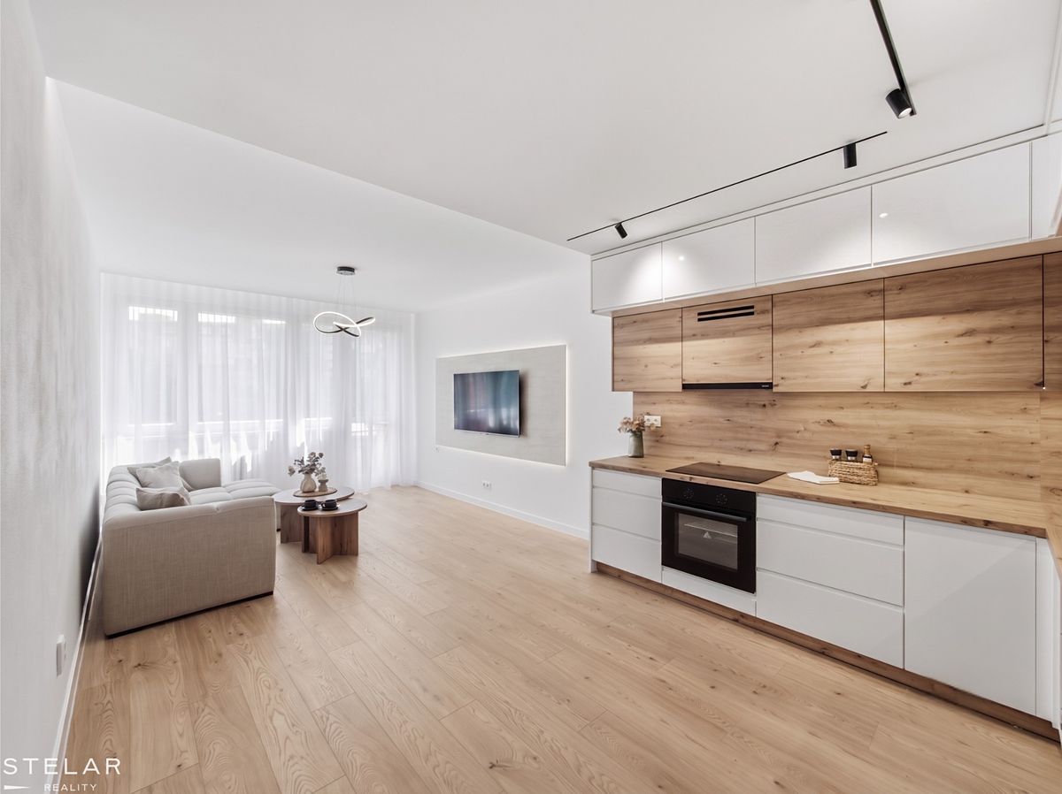Prodej bytu 3+kk 56 m²