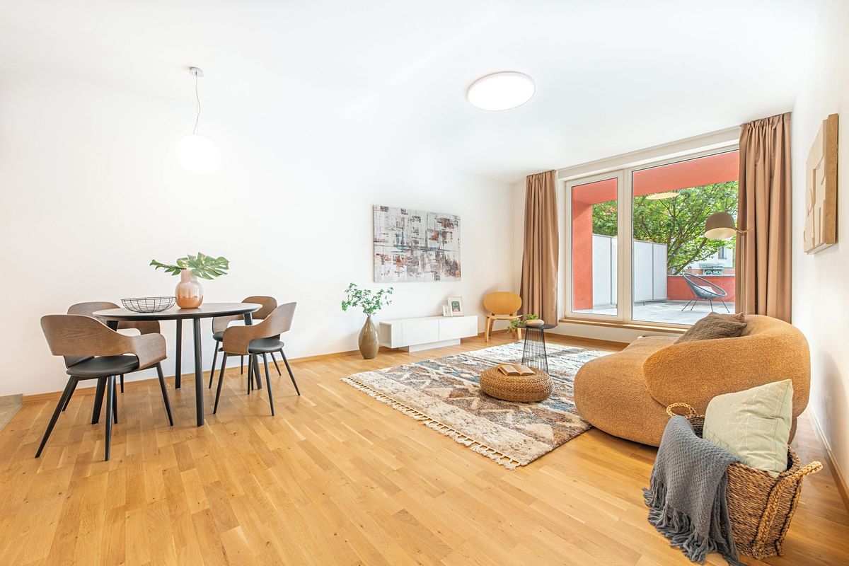 Prodej bytu 2+kk 57 m²