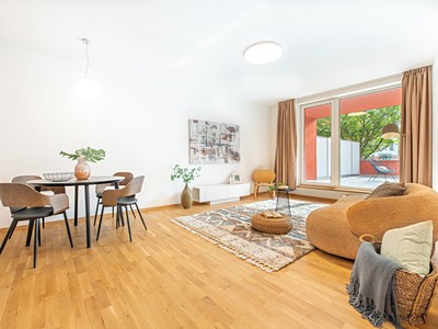 Prodej bytu 2+kk 57 m²