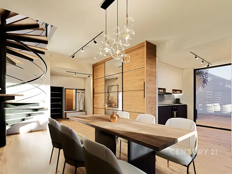 Prodej bytu 3+kk 99 m², Brno – náhled fotky 3