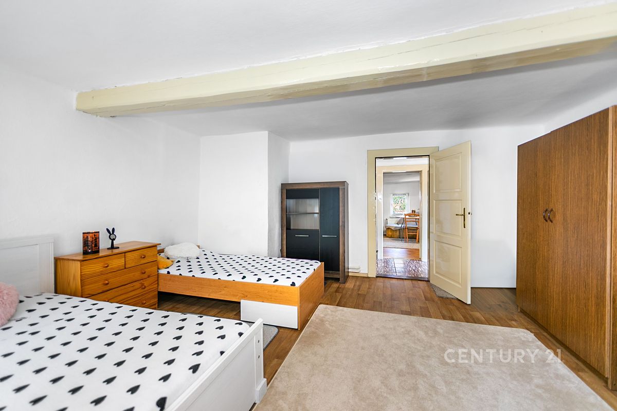 Prodej rodinného domu 47 m², pozemek 280 m² – fotografie 5