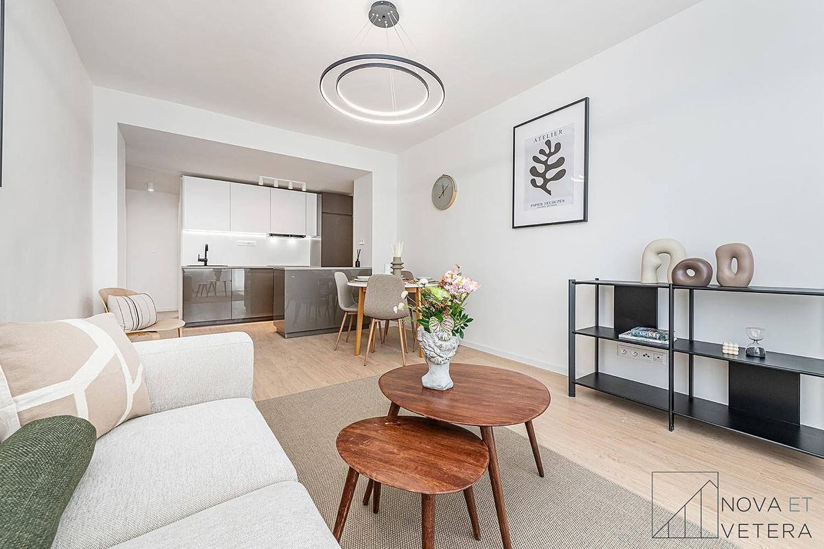 Prodej bytu 4+kk 83 m²