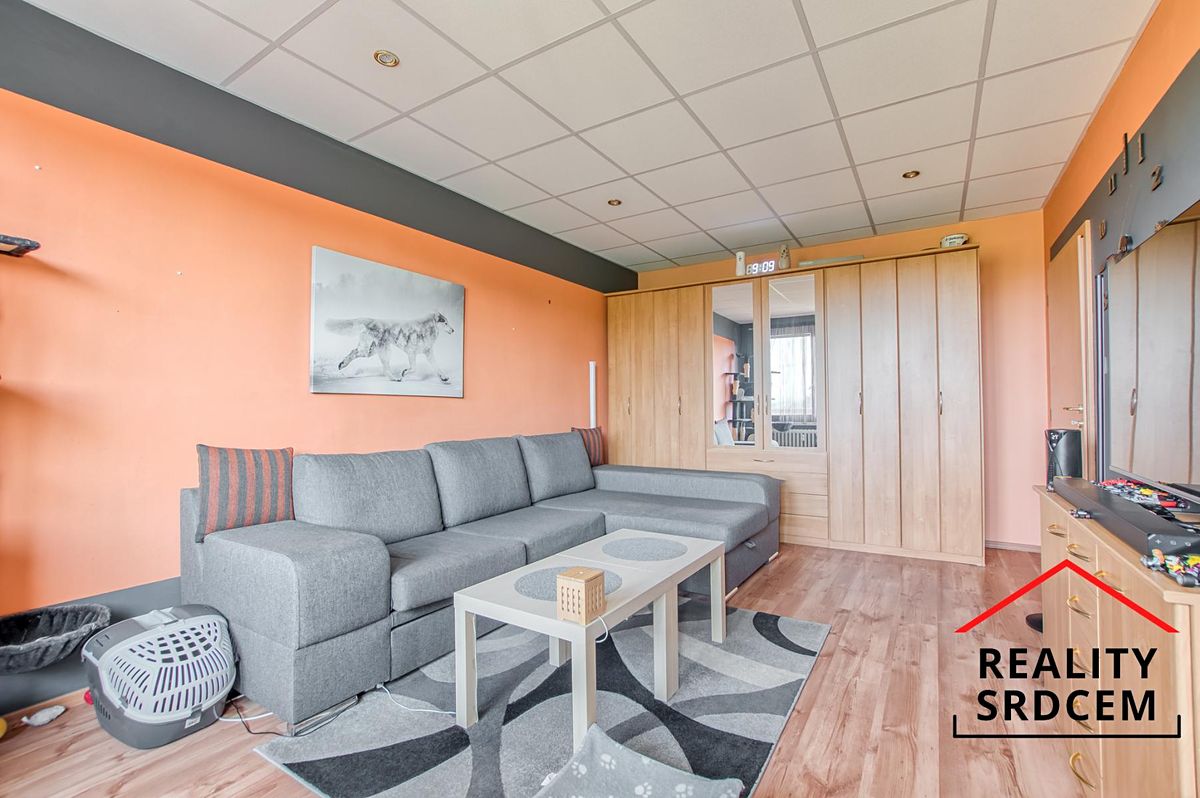 Prodej bytu 1+1 32 m² – fotografie 4
