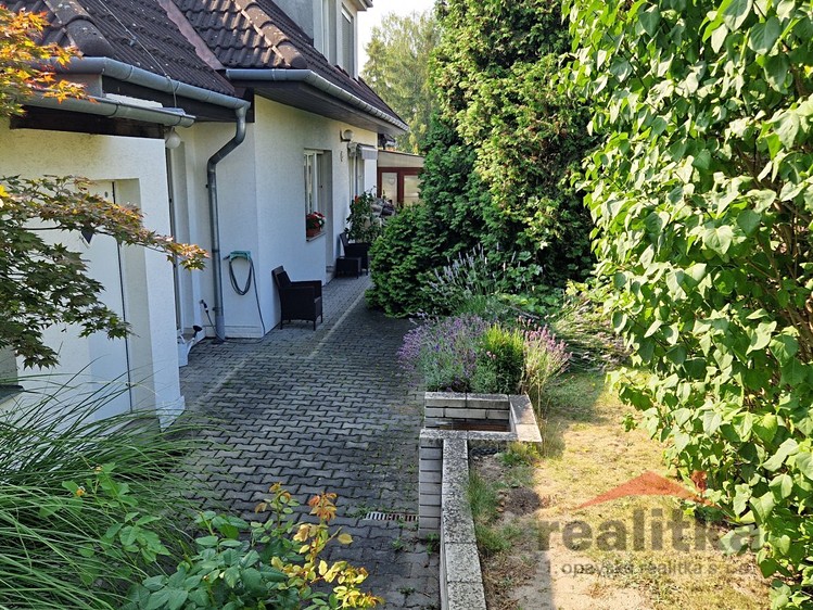 Pronájem domu, 140 m² (5 z 24)
