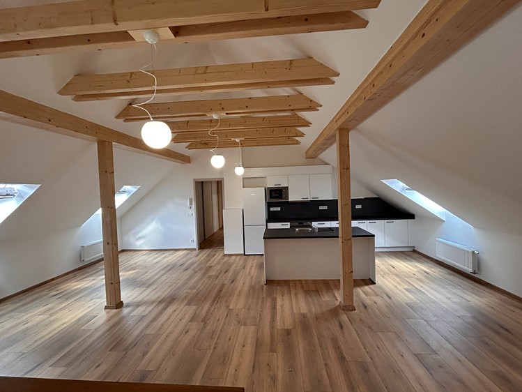 Квартира 3+kk в оренду, 106 м² (5 з 12)