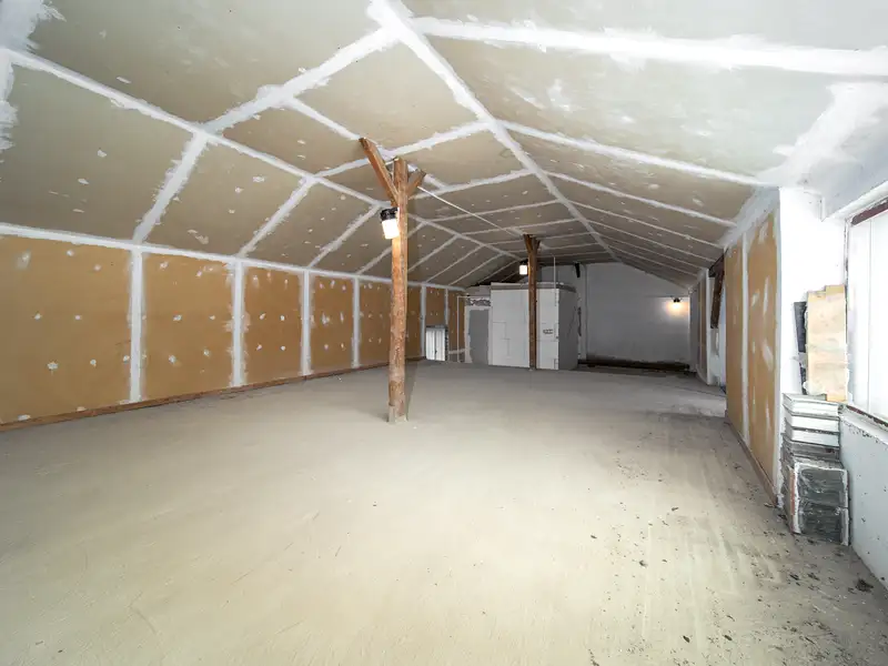Prodej skladového prostoru 170 m², Mnichovo Hradiště – náhled fotky 3
