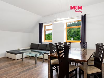 Prodej bytu 2+kk 62 m²