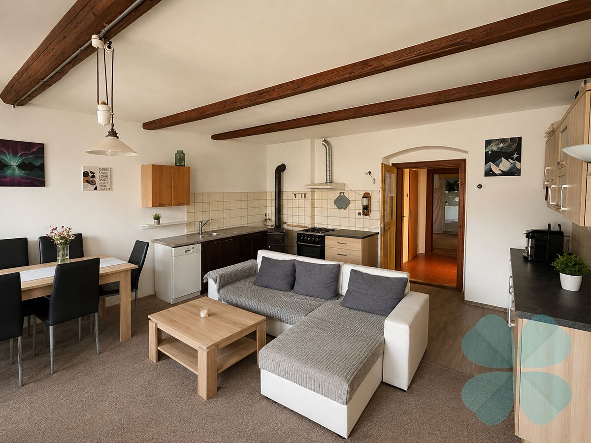 Prodej rodinného domu 90 m², pozemek 1273 m² – fotografie 4