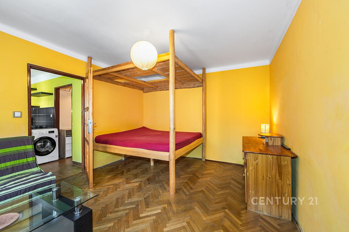 Prodej bytu 1+1 29 m² – fotografie 3
