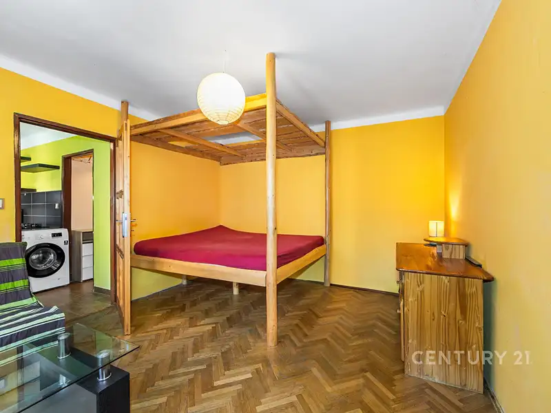 Prodej bytu 1+1 29 m², Plzeň – náhled fotky 3