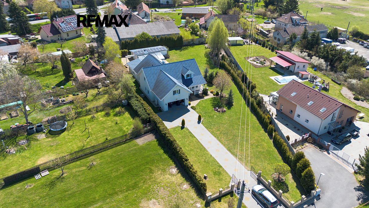 Prodej rodinného domu 597 m², pozemek 2850 m² – fotografie 3