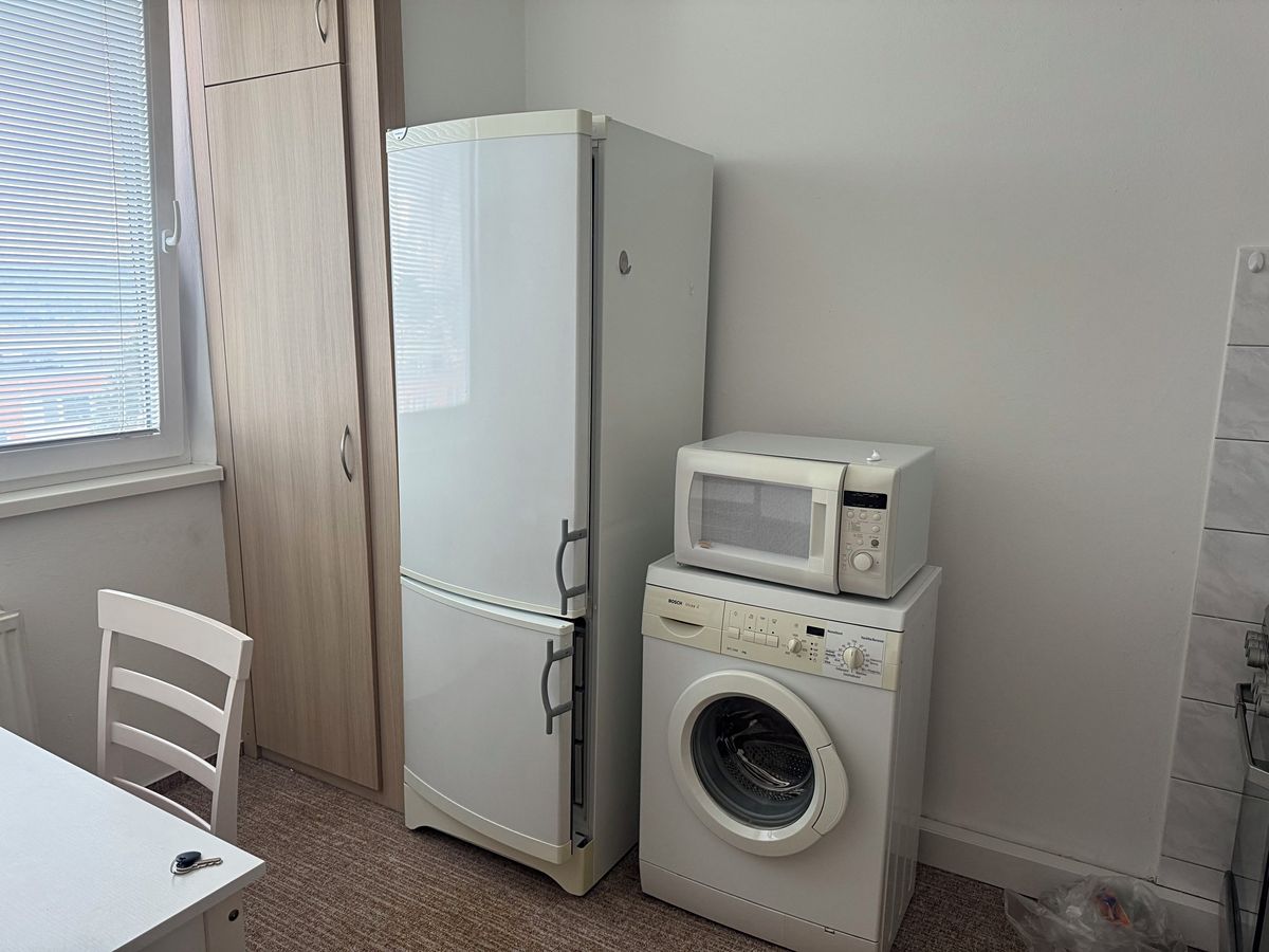 Pronájem bytu 2+1 54 m² – fotografie 3