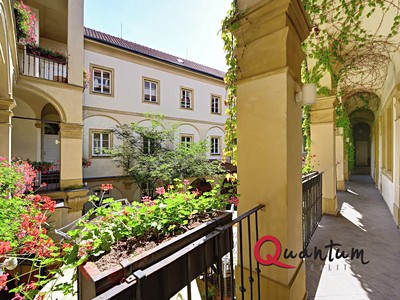 Pronájem kanceláře 28 m²