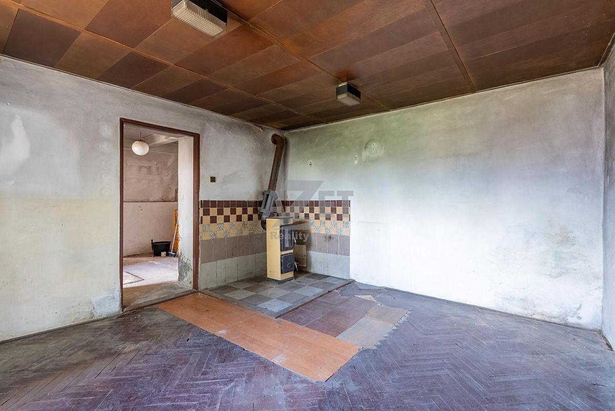 Prodej chaty 80 m², pozemek 54 m² – fotografie 5