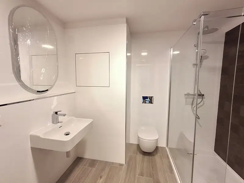 Pronájem bytu 2+kk 47 m², Teplice – náhled fotky 2