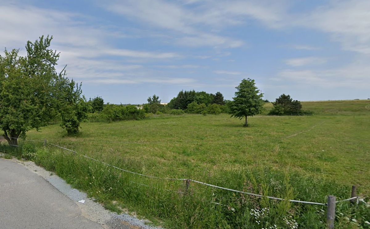 Prodej zahrady 3150 m²