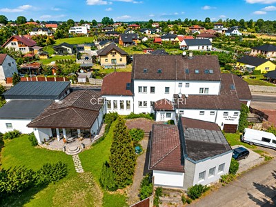 Prodej komerčního prostoru, 1 650 m² (2 z 41)