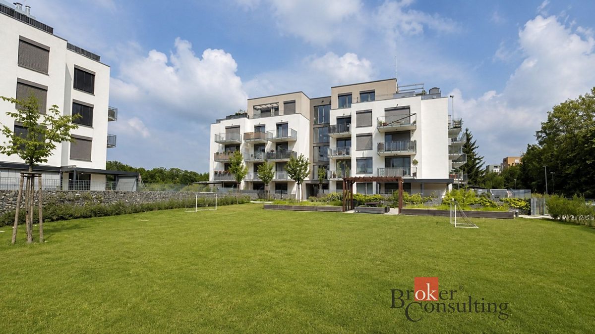 Prodej bytu 1+kk 35 m²