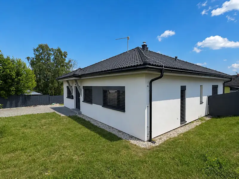 Prodej rodinného domu 108 m², pozemek 656 m², Petřvald – náhled fotky 3