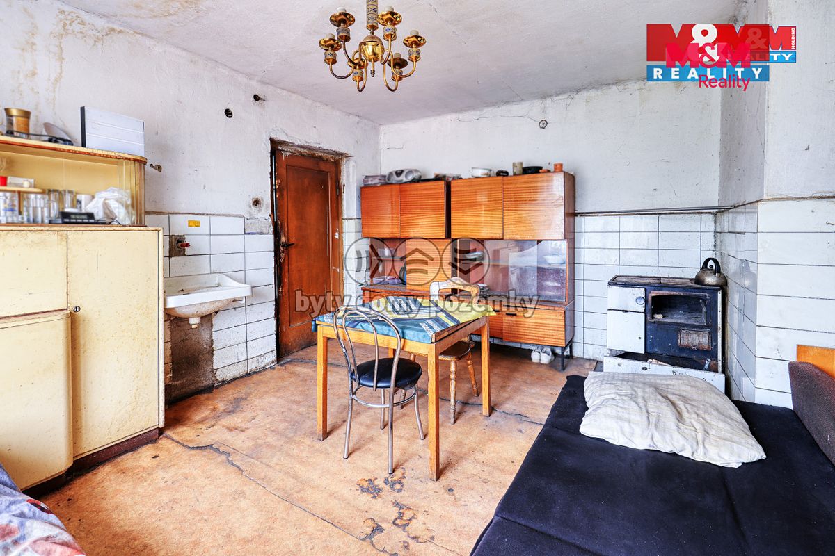 Pronájem bytu 1+kk 25 m² – fotografie 2