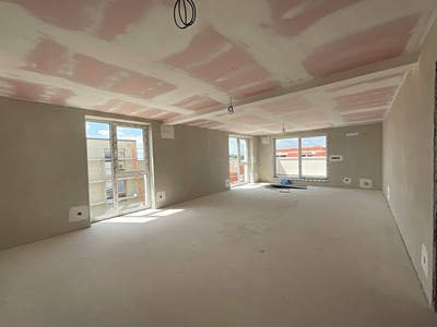 Prodej bytu 4+kk 151 m²