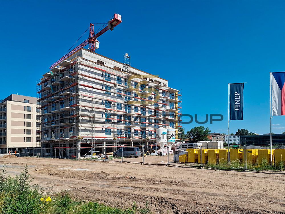 Prodej bytu 1+kk 38 m²