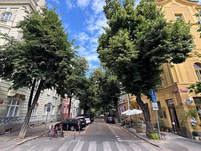 Prodej bytu 2+1 71 m², Praha – náhled fotky 1