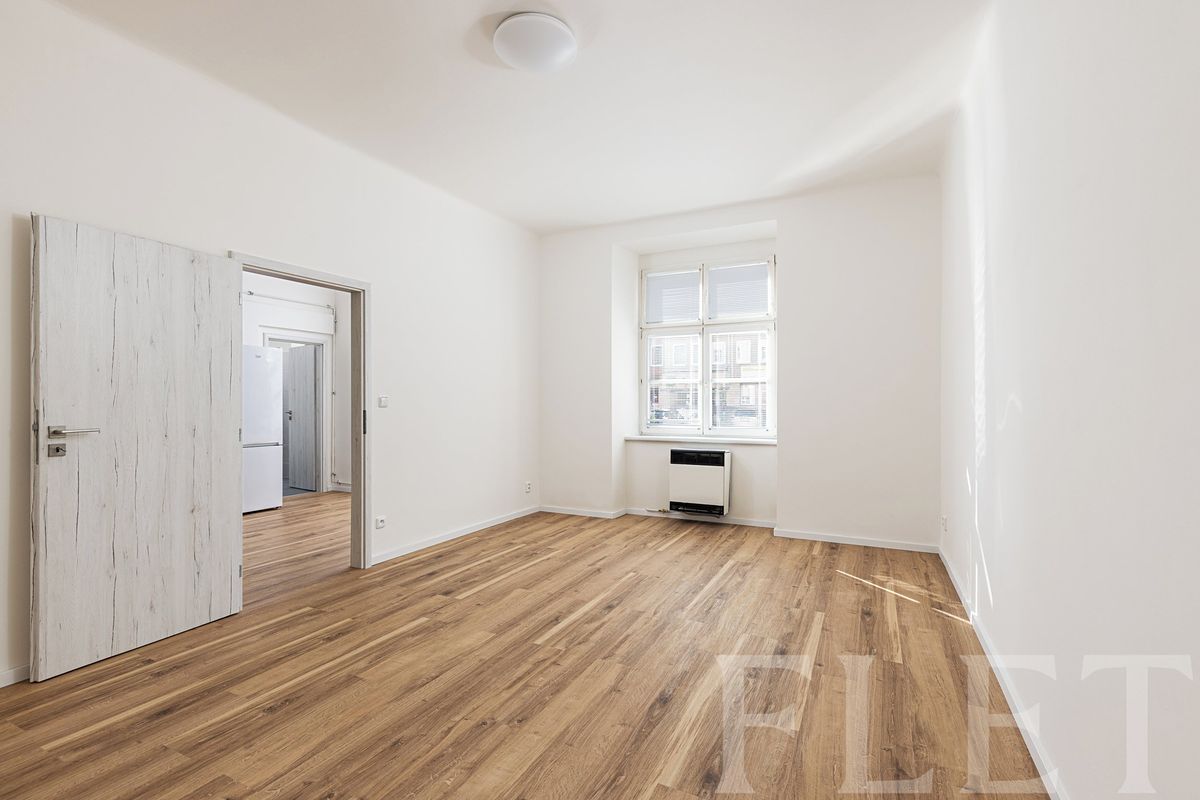 Prodej bytu 1+1 55 m² – fotografie 2