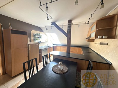 Pronájem bytu 2+1 85 m²