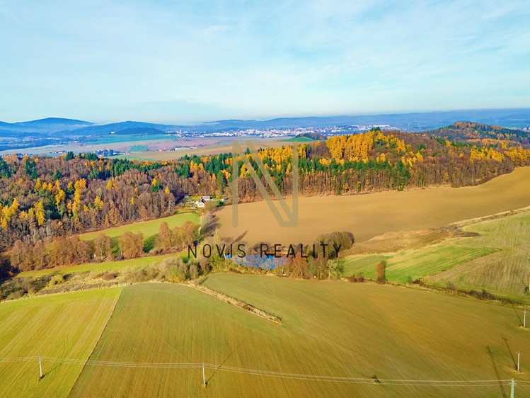 Prodej pozemku, 2 713 m² (10 z 12)