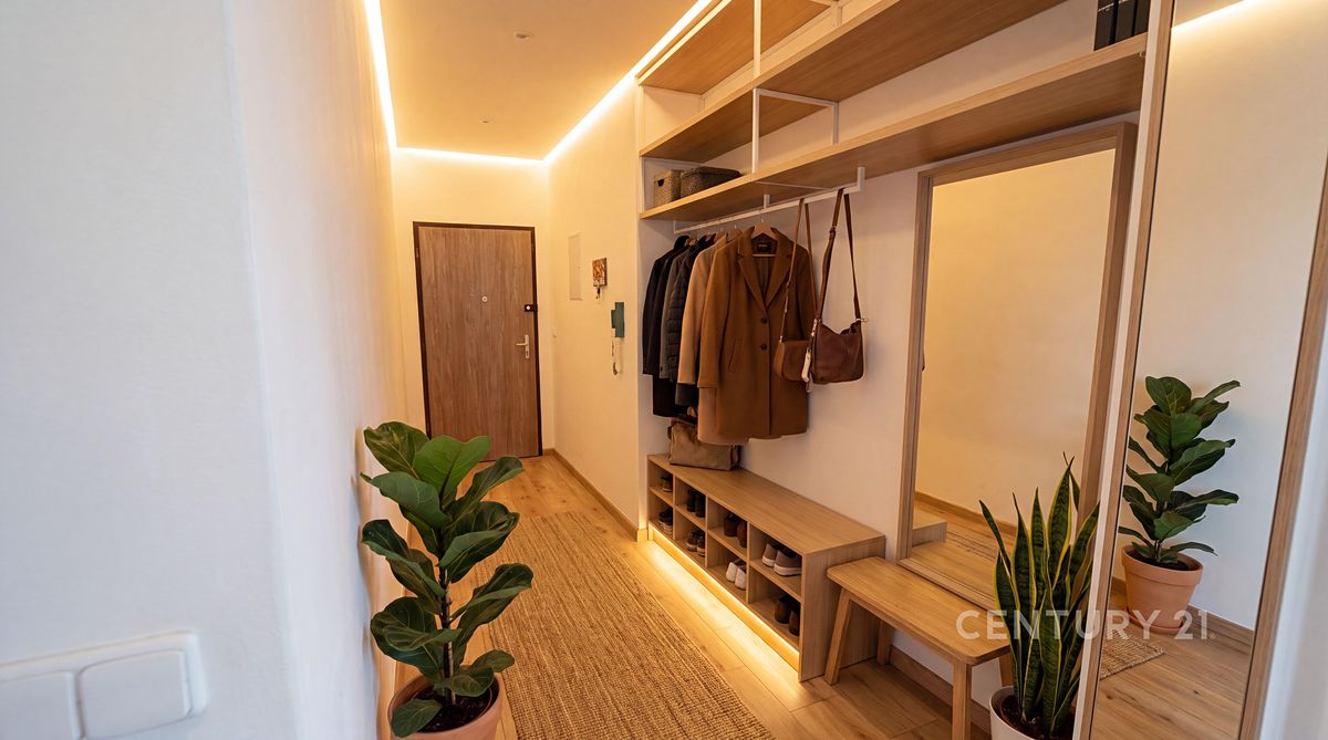 Prodej bytu 2+1 76 m² – fotografie 3