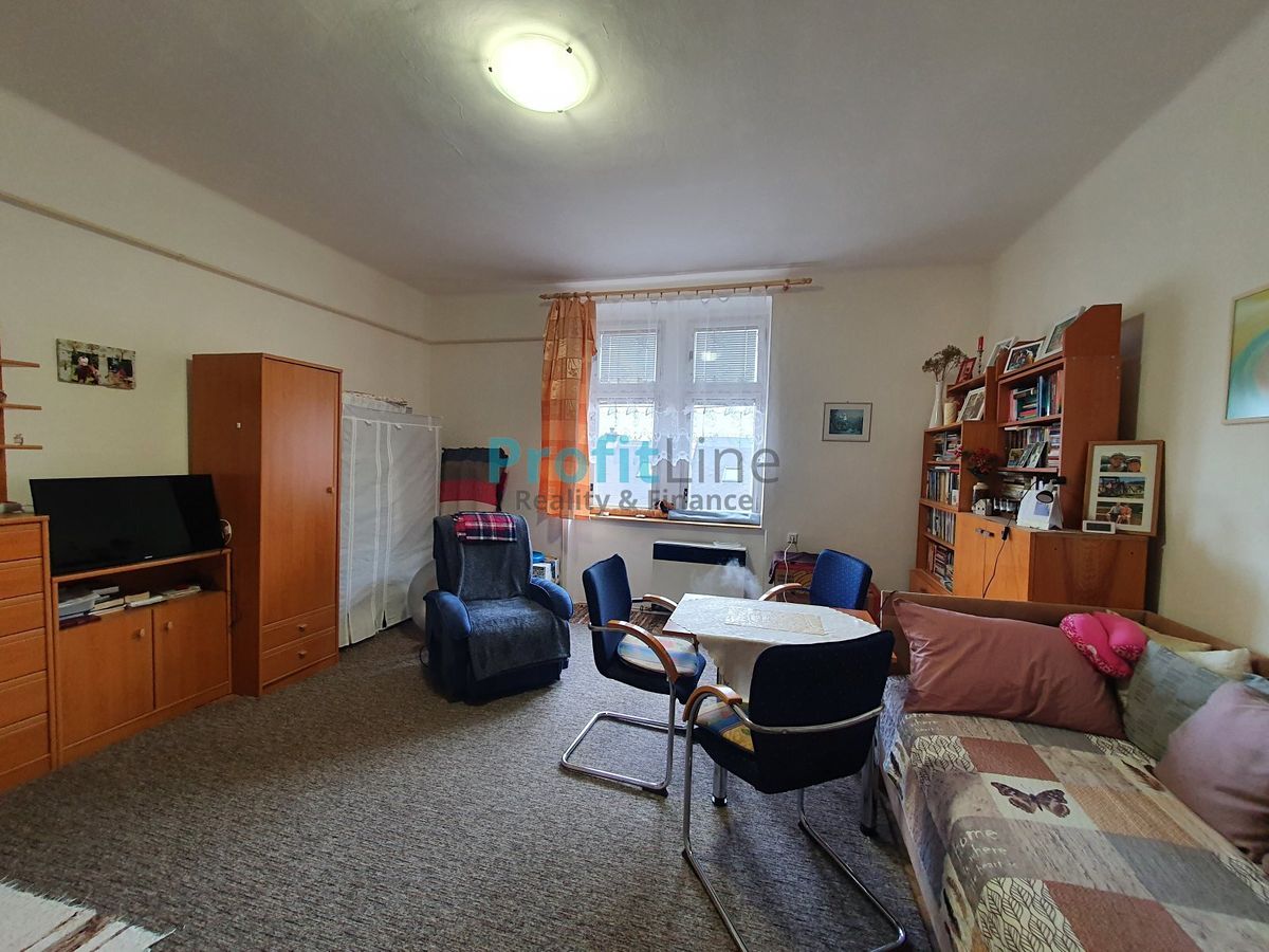 Prodej bytu 2+kk 50 m² – fotografie 5