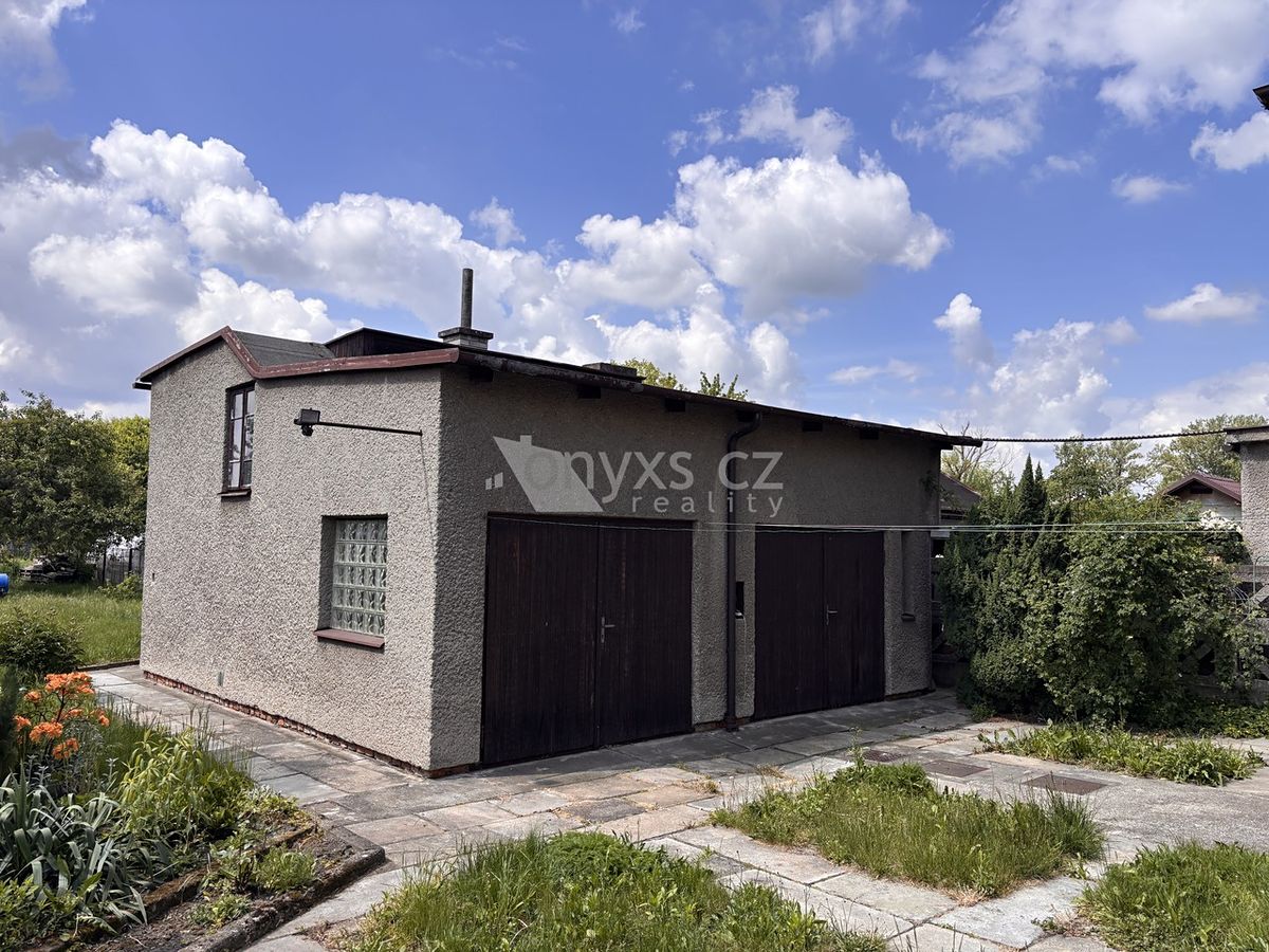 Prodej rodinného domu 195 m², pozemek 408 m² – fotografie 5