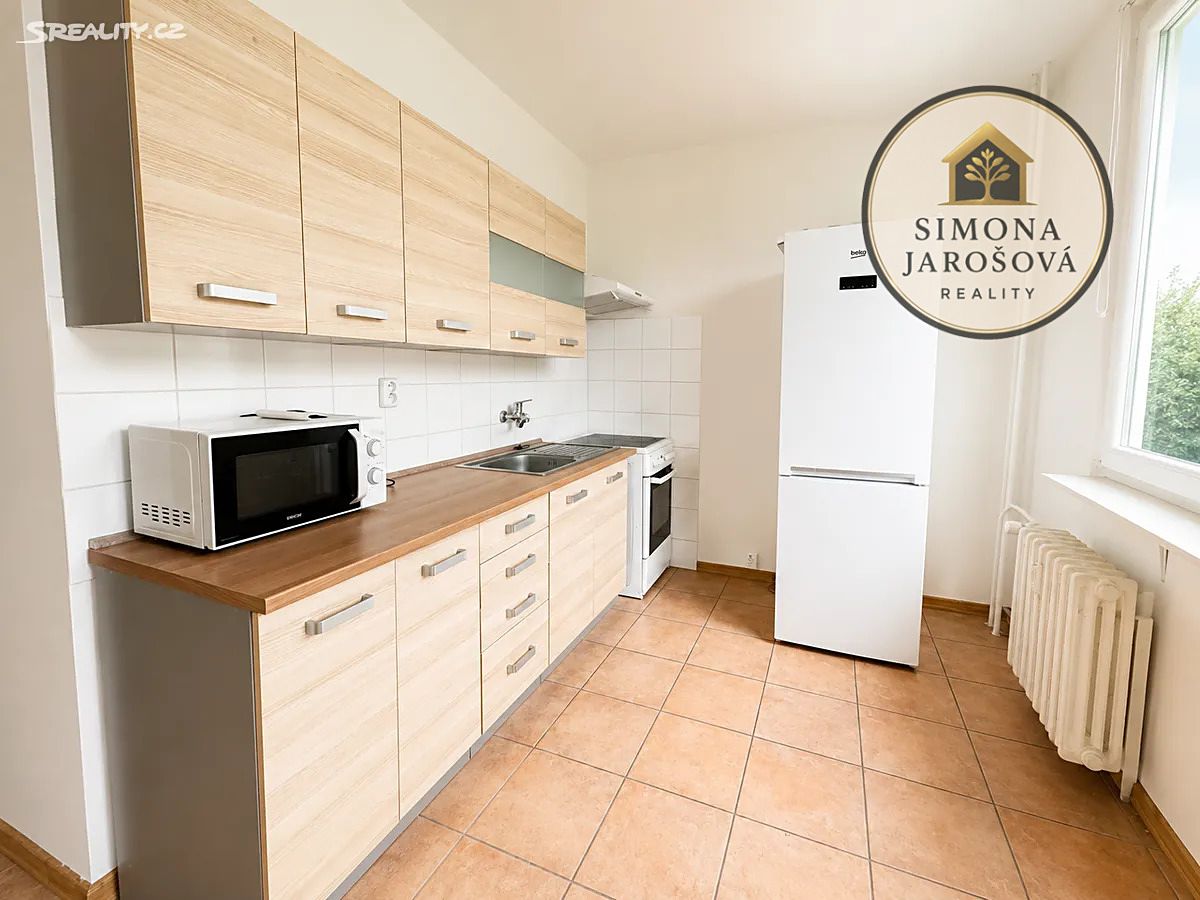 Prodej bytu 2+1 42 m² – fotografie 2