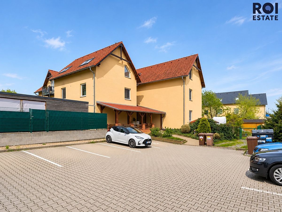 Prodej bytu 2+1 66 m² – fotografie 5
