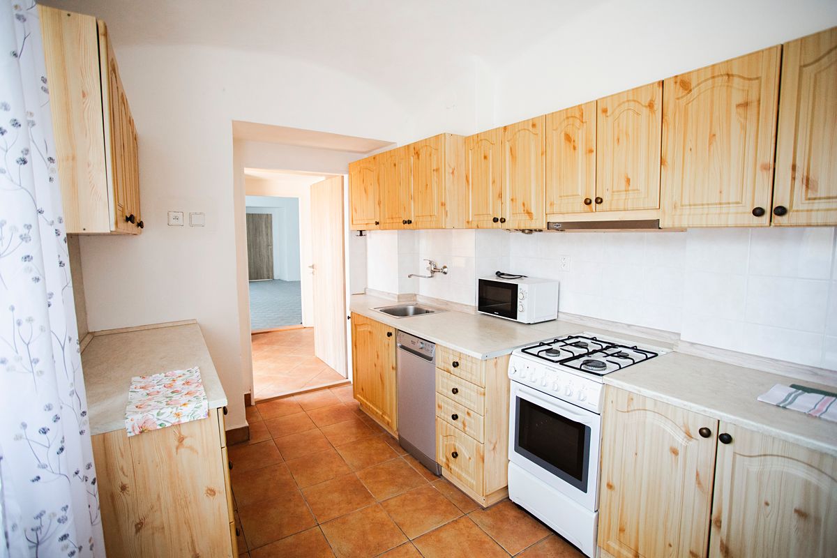 Prodej zemědělské usedlosti 125 m², pozemek 4843 m² – fotografie 3