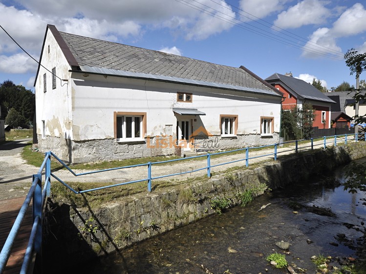 Prodej domu, 182 m² (1 z 23)