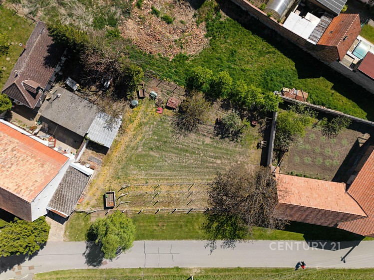 Prodej pozemku, 618 m² (1 z 13)