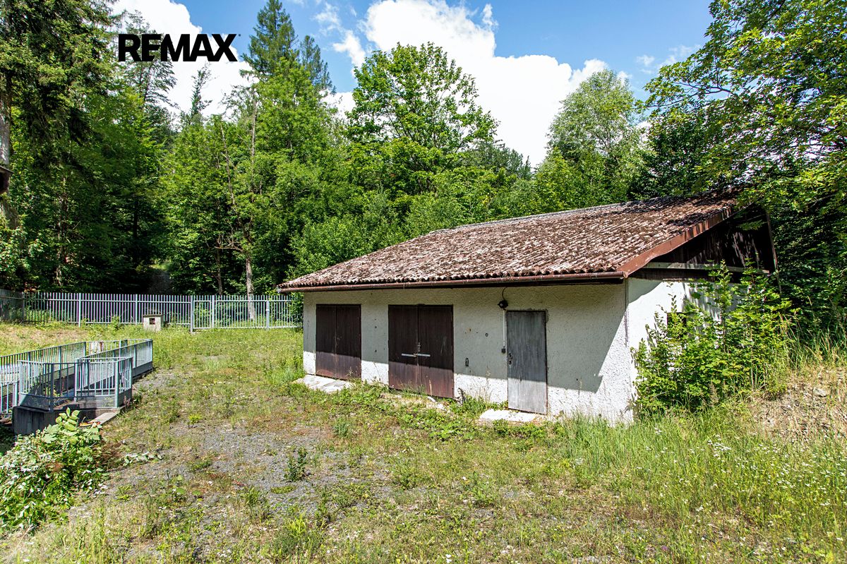 Prodej rybníku (vodní plochy) 8314 m² – fotografie 5