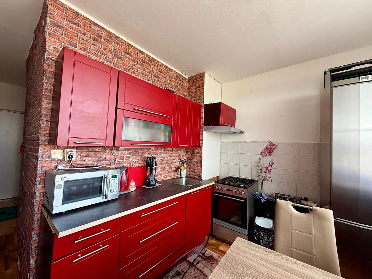 Prodej bytu 2+1 63 m²