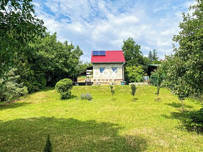 Prodej  chaty 25 m², pozemek 400 m²