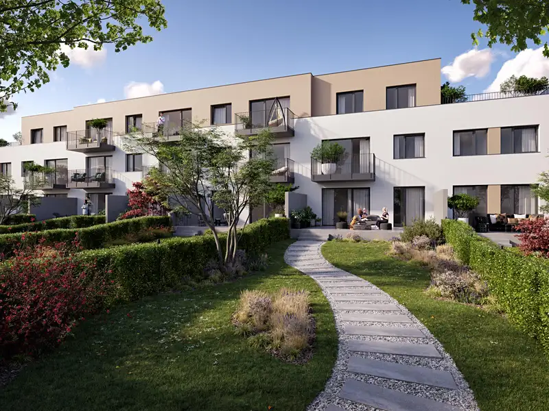 Prodej bytu 2+kk 42 m², Praha – náhled fotky 1