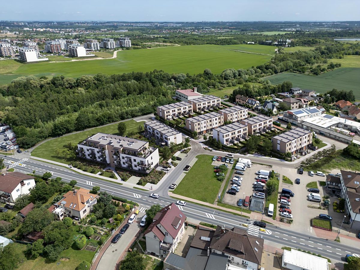 Prodej bytu 2+kk 42 m² – fotografie 5