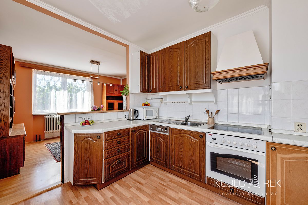 Prodej rodinného domu 190 m², pozemek 709 m² – fotografie 4