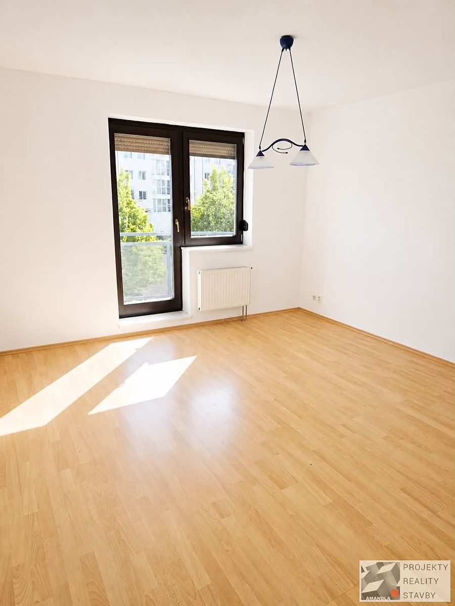 Prodej bytu 3+1 61 m²