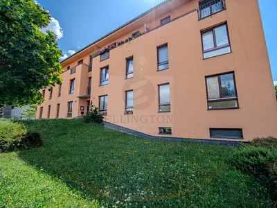 Prodej bytu 2+kk 42 m²