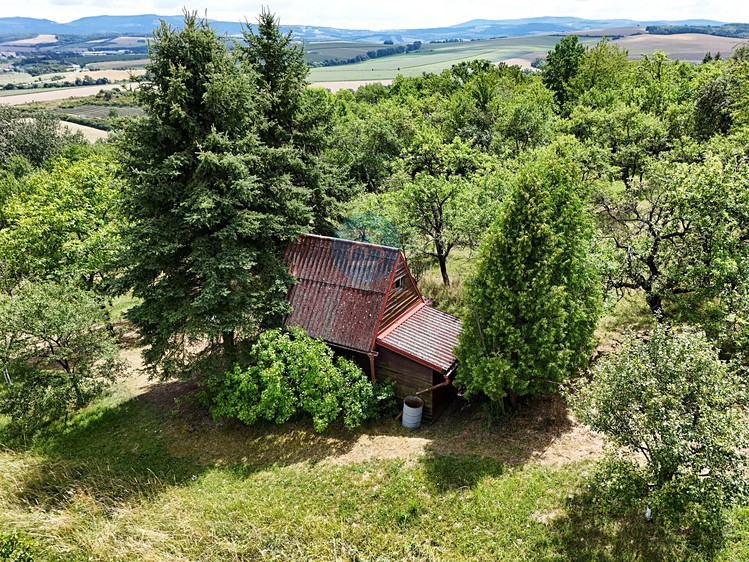 Prodej domu, 40 m² (4 z 10)