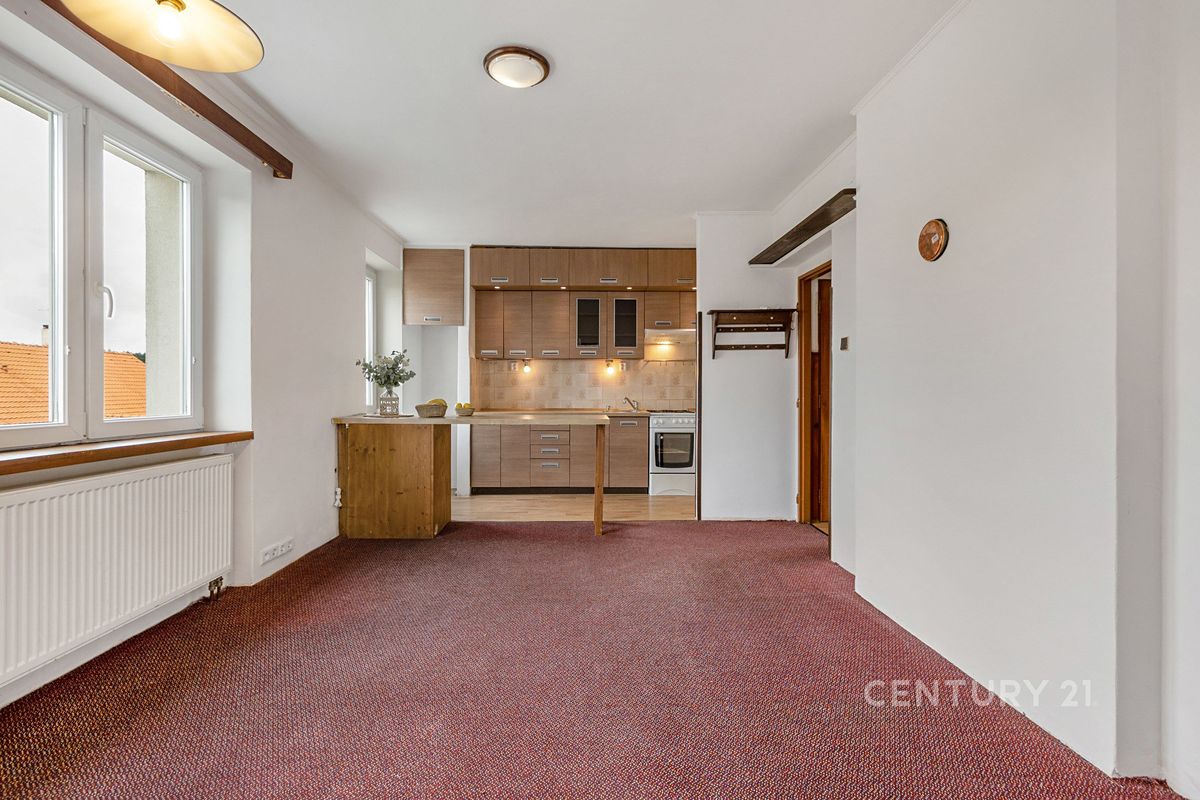 Prodej bytu 4+kk 87 m² – fotografie 3