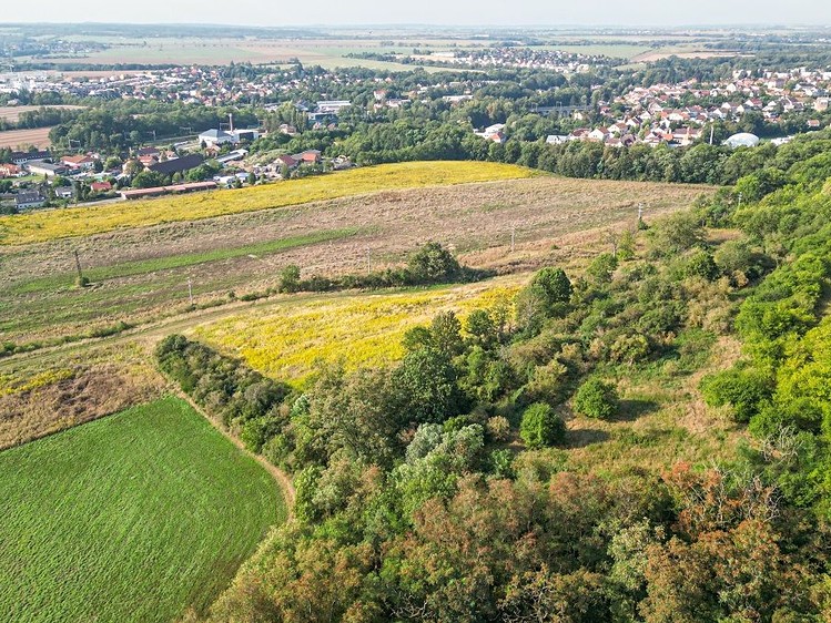 The Plot for sale, 836 m² (4 of 13)
