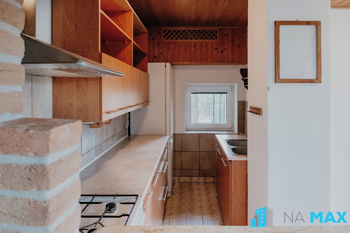 Prodej bytu 2+1 52 m²